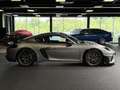 Porsche Cayman GT4RS Weissach Clubsport Argent - thumbnail 12