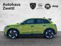 Abarth 600e e Scorpionissima Elektro 280 PS 54 kWh Grün - thumbnail 3