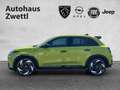 Abarth 600e e Scorpionissima Elektro 280 PS 54 kWh Grün - thumbnail 3