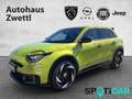 Abarth 600e e Scorpionissima Elektro 280 PS 54 kWh Grün - thumbnail 1
