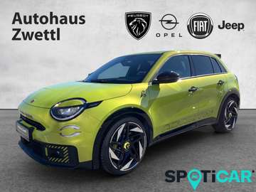 e Scorpionissima Elektro 280 PS 54 kWh