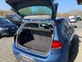 Volkswagen Golf VII Allstar DSG Sitzheizung Tempomat PDC Blau - thumbnail 14