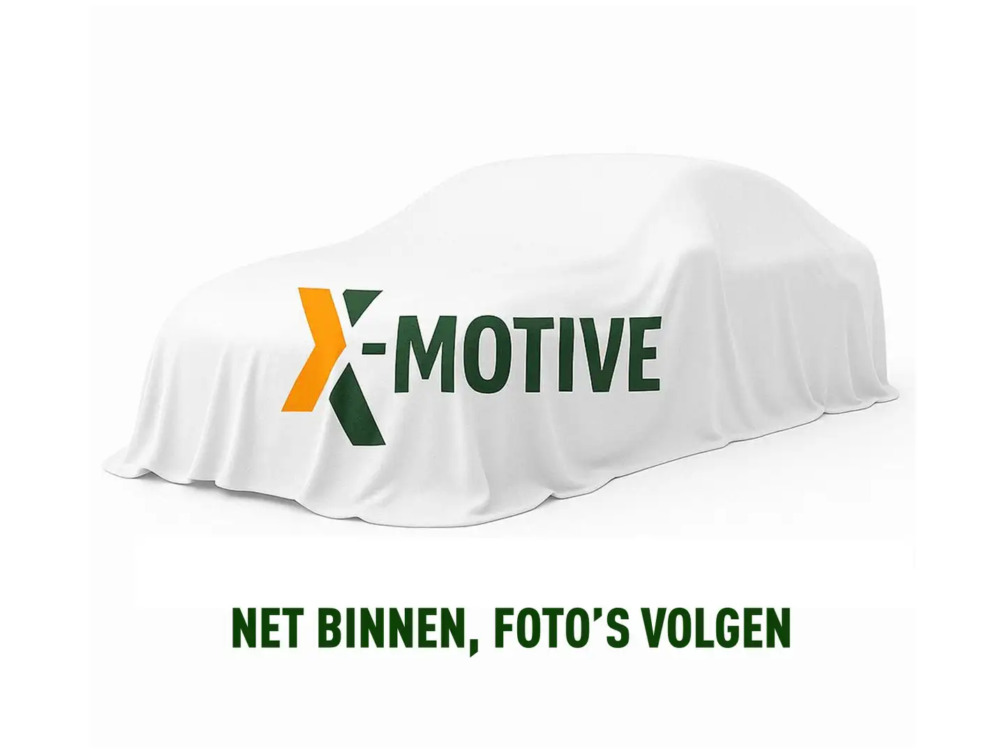 Mitsubishi Pajero 3.8 V6 Instyle 7-pers | 2 eig | Aut | Volleder | N Gris - 1