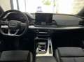 Audi Q5 II 50 TFSIe 299 S Tronic7 Quattro S line Noir - thumbnail 17