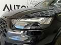 Audi Q5 50 TFSIe 299 S Tronic7 Quattro S line Zwart - thumbnail 4