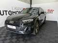 Audi Q5 II 50 TFSIe 299 S Tronic7 Quattro S line Noir - thumbnail 1