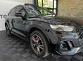 Audi Q5 II 50 TFSIe 299 S Tronic7 Quattro S line Noir - thumbnail 10