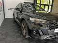 Audi Q5 II 50 TFSIe 299 S Tronic7 Quattro S line Negro - thumbnail 11