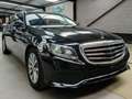 Mercedes-Benz E 200 d Zwart - thumbnail 1