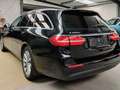 Mercedes-Benz E 200 d Zwart - thumbnail 2