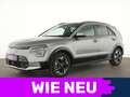 Kia Niro e- Spirit ACC|Smart-Key|Wärmepumpe|LED Gris - thumbnail 1