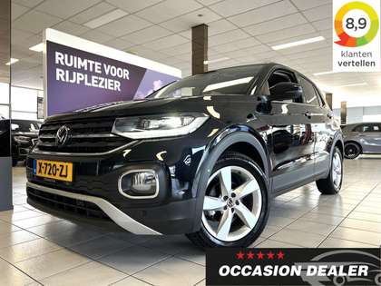 Volkswagen T-Cross 1.0 TSI 110PK Style *DIG COCKPIT*ACC*CAM*LED*17LM*