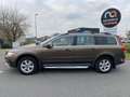 Volvo XC70 2013 * 2.4 D5 Summum * AUTOMAAT * EURO 5 *FACELIFT Bruin - thumbnail 2
