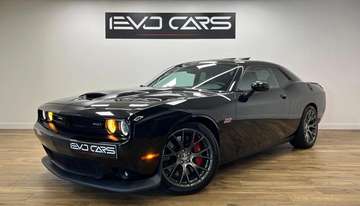 SRT 6.4 V8 485 ch Hemi 392 / Pas de Malus / Suivi Complet / Audio Alpine / Caméra