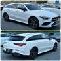 Mercedes-Benz CLA 250 e*AMG-LINE*1HD*DIGITAL Tacho*KAMERA*SHZ Weiß - thumbnail 4