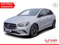 Mercedes-Benz B 150 B180 Progressive LED Navi Virtual Cockpit DAB Silber - thumbnail 1
