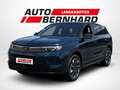 Opel Grandland X 1.2 48V Mild-Hybrid 100kW GS Zwart - thumbnail 1