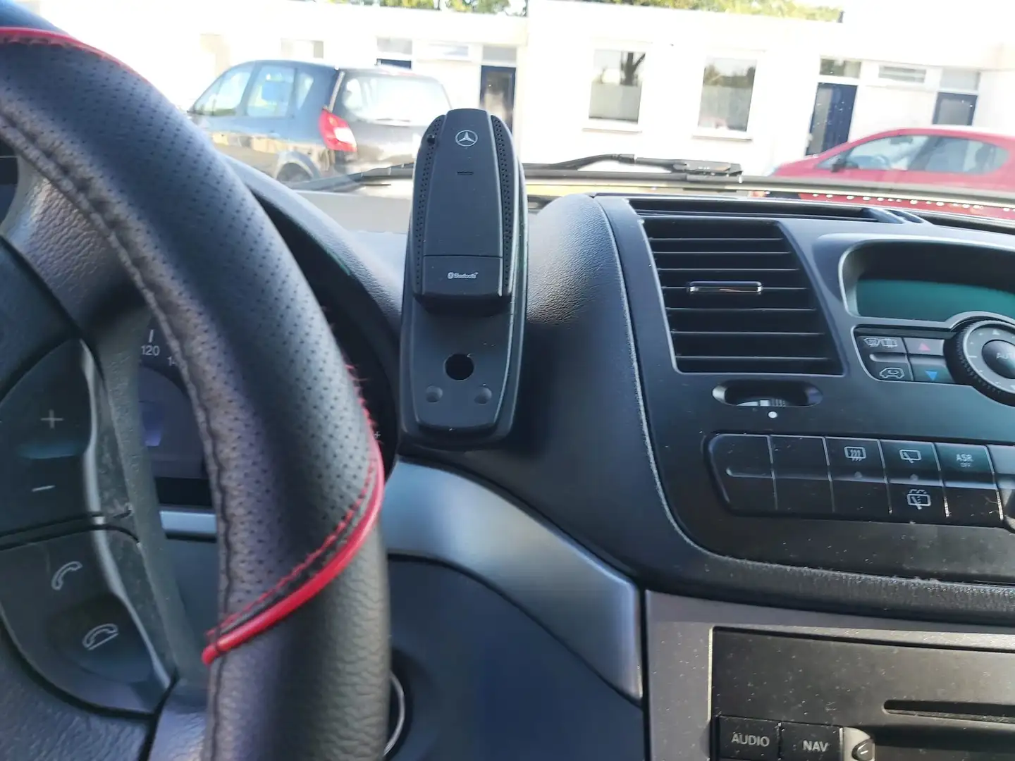 Mercedes-Benz Viano Viano undefined Zilver - 2