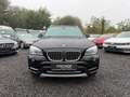 BMW X1 25 d xDrive+NAVI+LEDER+XENON+PANO+KLIMA Schwarz - thumbnail 2
