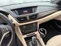 BMW X1 25 d xDrive+NAVI+LEDER+XENON+PANO+KLIMA Schwarz - thumbnail 18
