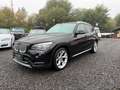 BMW X1 25 d xDrive+NAVI+LEDER+XENON+PANO+KLIMA Schwarz - thumbnail 1