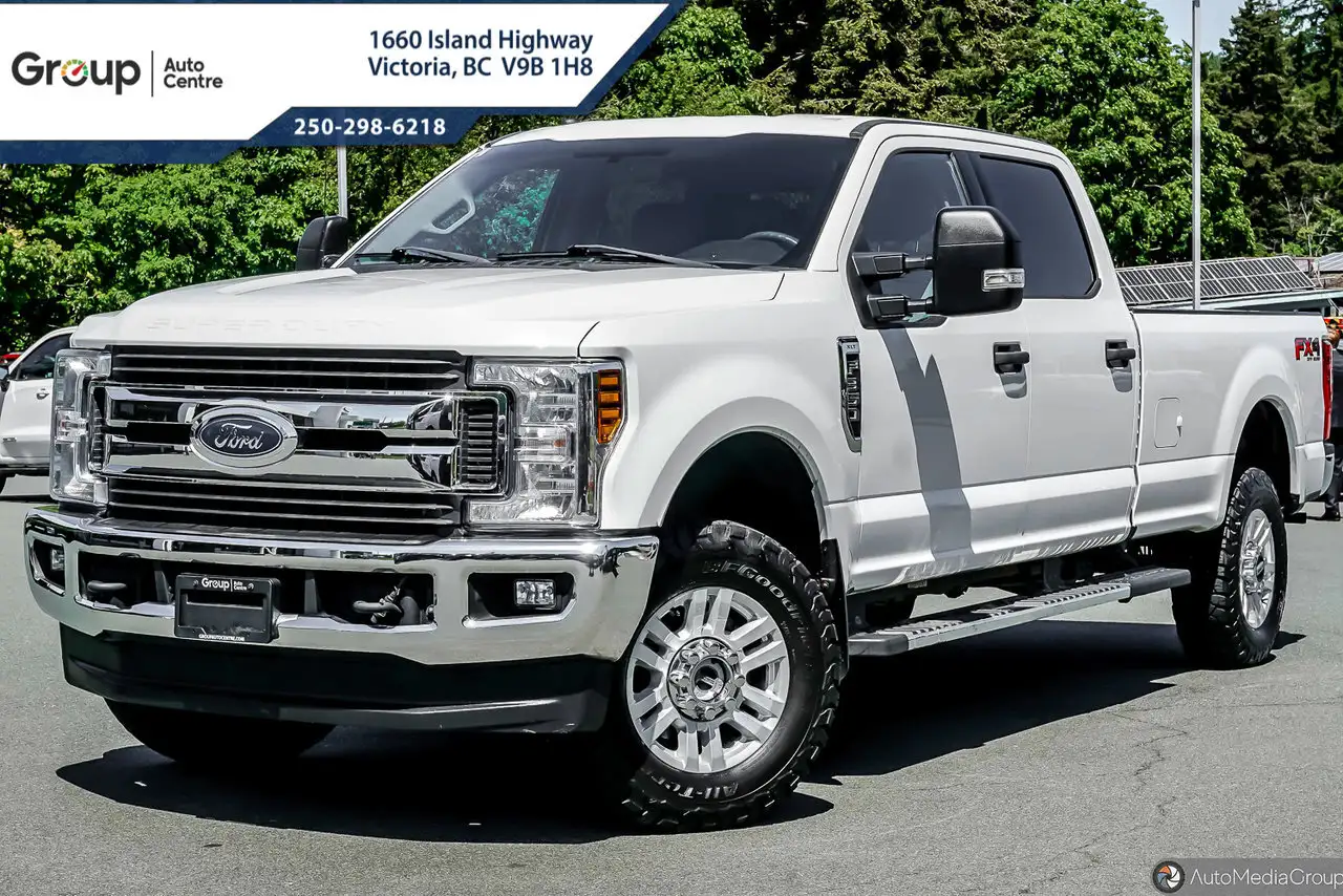2019 Ford F 350