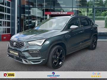1.5 TSI FR TREKHAAK/PANO-DAK/CAMERA/ELEK-KLEP/DIG-