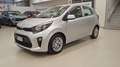 Kia Picanto 1.0 dpi Urban Techno&amp;Design Zilver - thumbnail 4