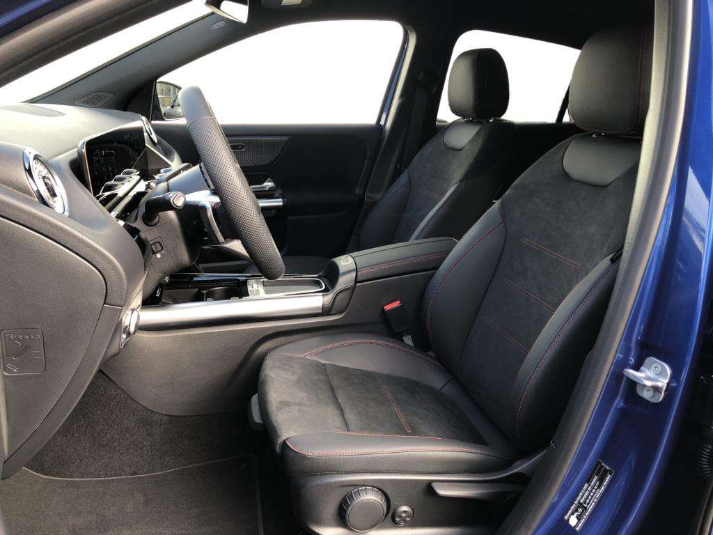 Mercedes-Benz GLA 180
