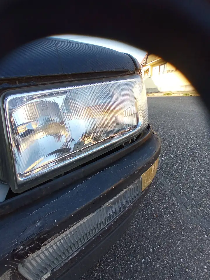 Audi Coupe 2.3 E, foto 5