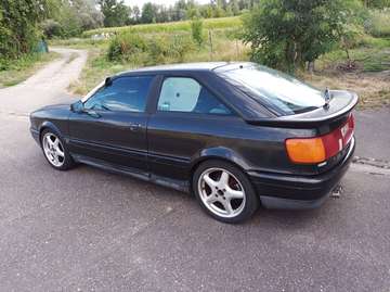 Coupe 2.3 E