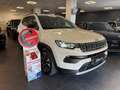 Jeep Compass Compass II 2021 1.6 mjt Limited 2wd 130cv Bianco - thumbnail 3