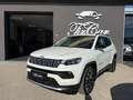 Jeep Compass Compass II 2021 1.6 mjt Limited 2wd 130cv Bianco - thumbnail 7