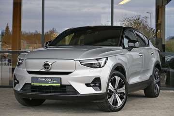 Recharge Twin 78kWh Ultimate ACC, LED, Navi, Ha...
