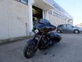 Harley-Davidson Street Glide ST Fekete - thumbnail 1