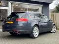 Opel Insignia Sports Tourer 2.0 T Cosmo 4x4 CLIMA / CRUISE / NAV Blauw - thumbnail 5