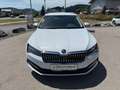 Skoda Superb Kombi 2,0 TDI DSG *LED*NAVI*VIRTUAL* Wit - thumbnail 6
