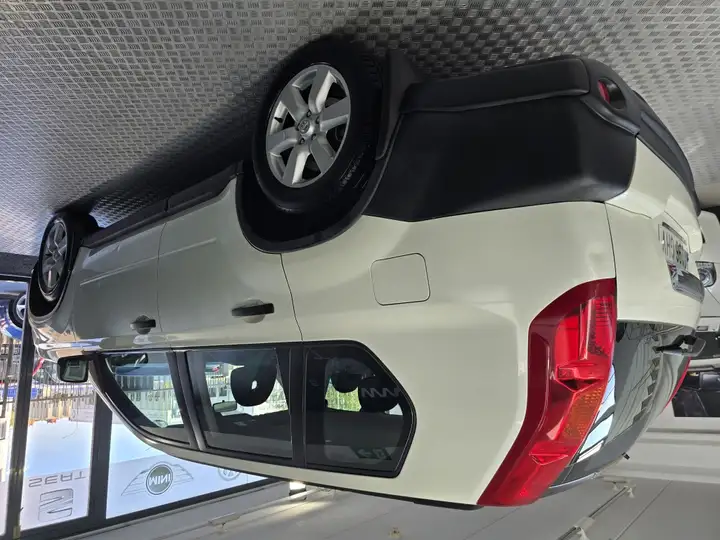 Nissan X-Trail 2.0 dCi SE 2008, foto 6