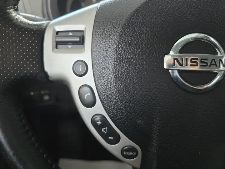 Nissan X-Trail 2.0 dCi SE 2008, foto 25