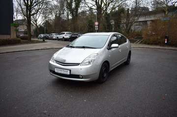 Executive, Automatik, TÜV 12/2027