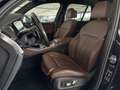 BMW X5 xDrive40i High Executive Schwarz - thumbnail 9