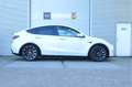 Tesla Model Y Performance AWD 75 kWh Autopilot, Berlin! Weiß - thumbnail 7