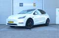 Tesla Model Y Performance AWD 75 kWh Autopilot, Berlin! Weiß - thumbnail 1