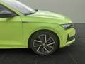 Skoda Octavia 1.5 TSI mHEV 110 kW Sportline Grün - thumbnail 5
