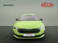 Skoda Octavia 1.5 TSI mHEV 110 kW Sportline Grün - thumbnail 2