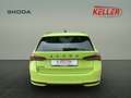 Skoda Octavia 1.5 TSI mHEV 110 kW Sportline Grün - thumbnail 7