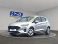 Ford Fiesta Cool & Connect SOUND DAB LED SPURH NAVI Silber - thumbnail 1