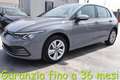 Volkswagen Golf 2.0 TDI 115 CV SCR Life Gris - thumbnail 1