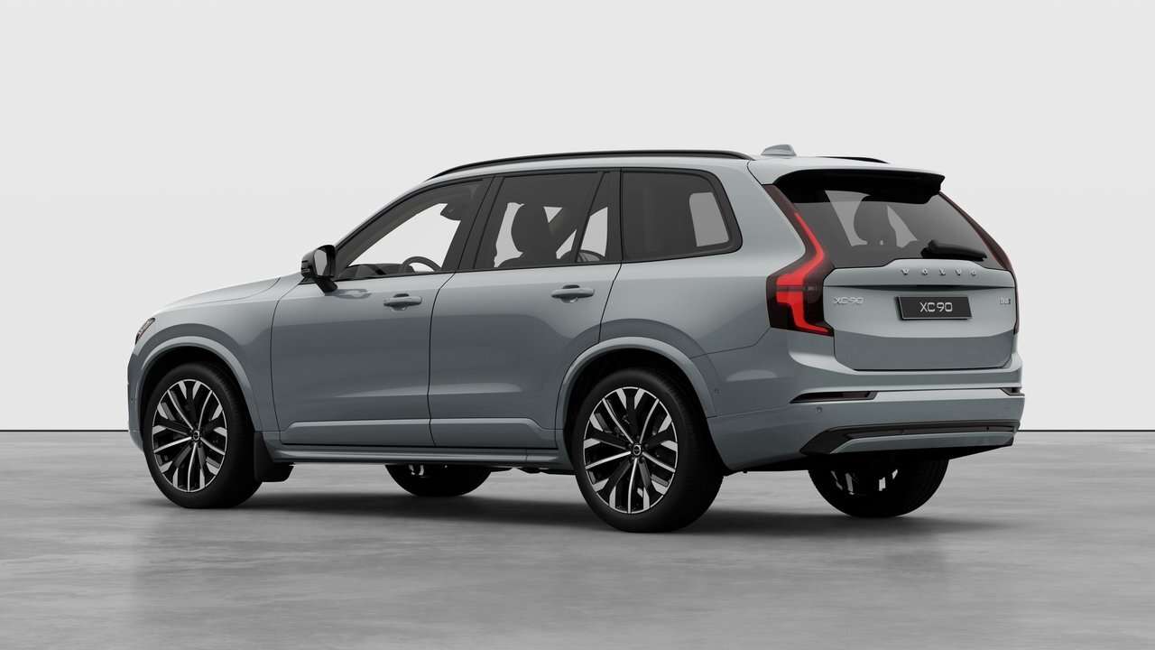 2026 Volvo XC90 Ultra 7-Seater (Dark Theme) Lease & Finance Availa alt 2