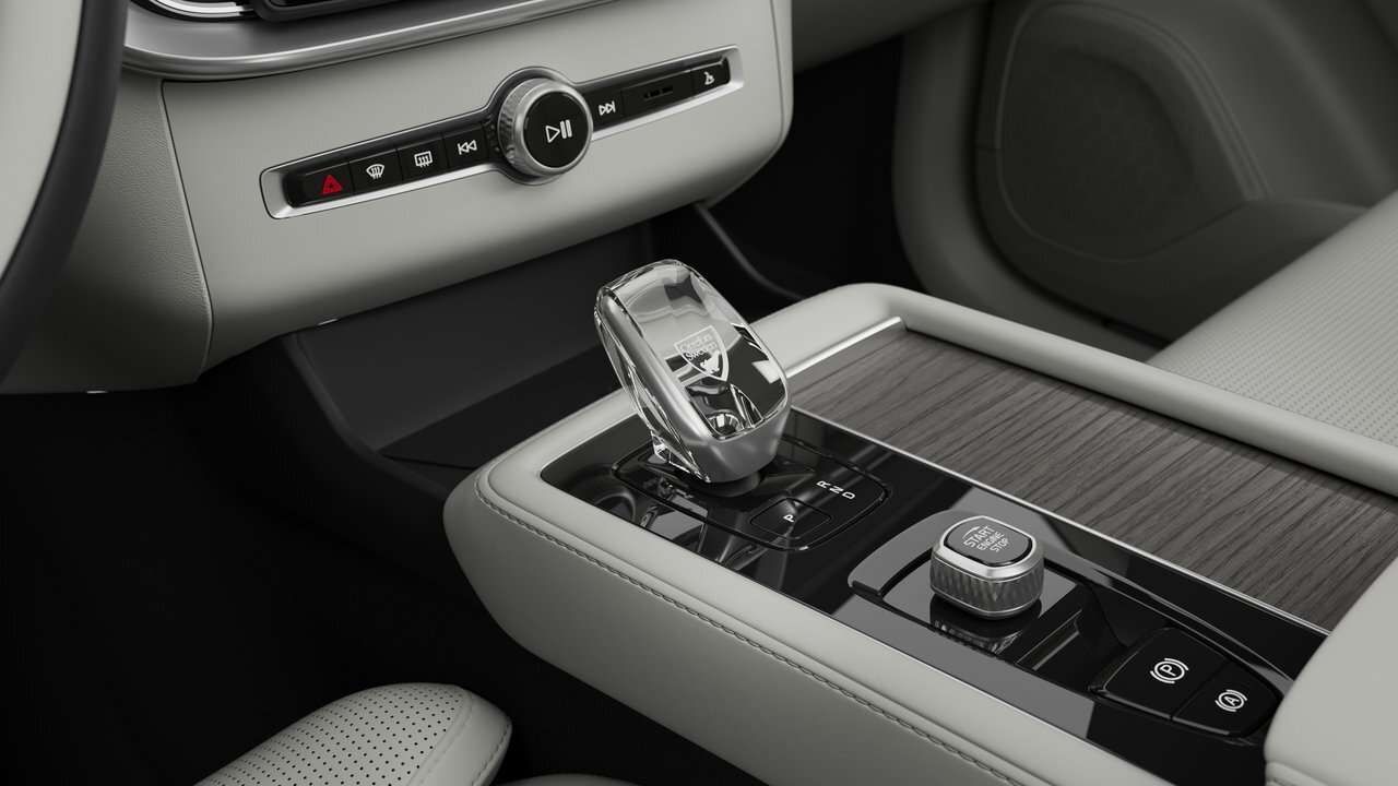 2026 Volvo XC90 Ultra 7-Seater (Dark Theme) Lease & Finance Availa thumb 11